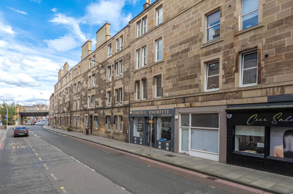 Main image of property: Gorgie Road, Edinburgh, Midlothian