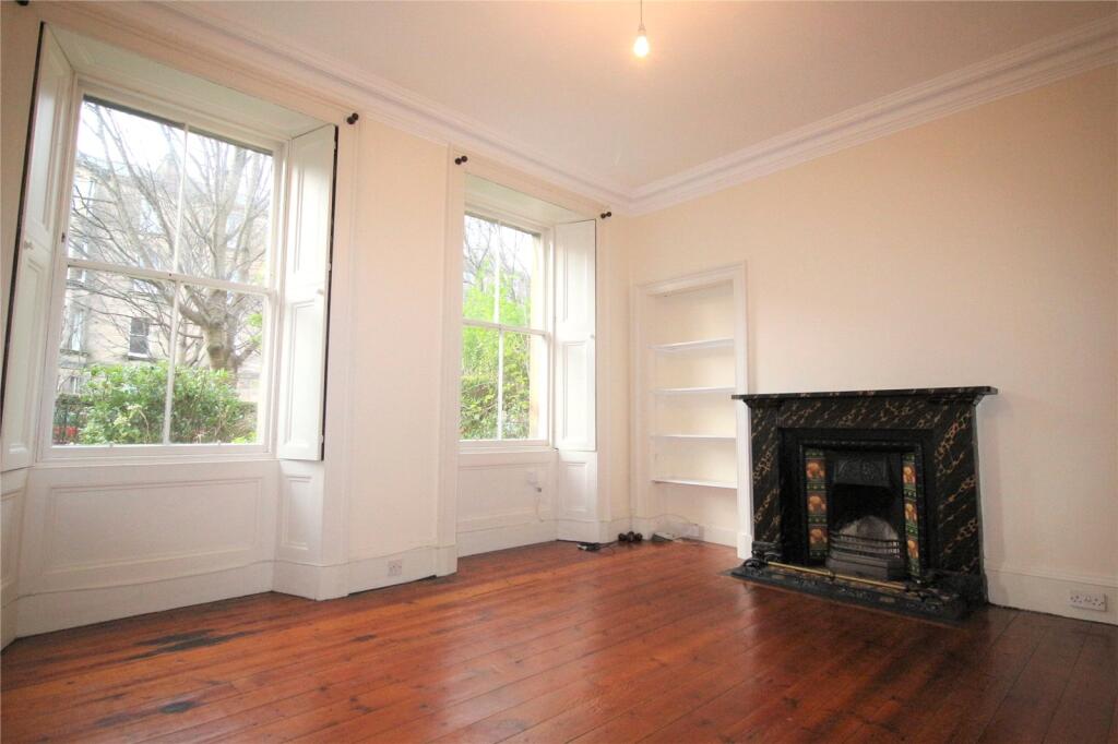 Main image of property: Gladstone Terrace, Newington, Edinburgh