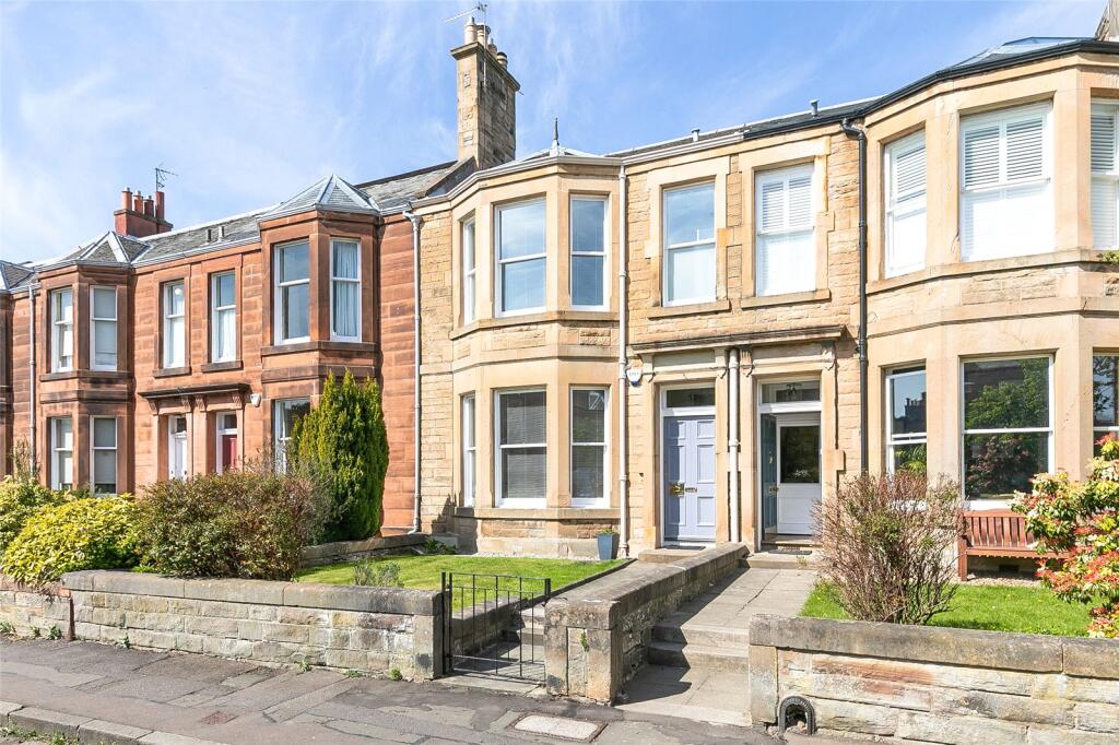 Main image of property: Comiston Drive, Edinburgh