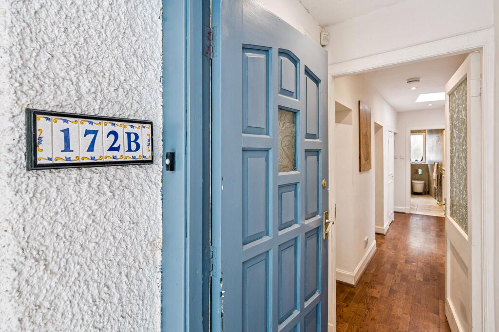 Main image of property: Morningside Road, Edinburgh, Midlothian
