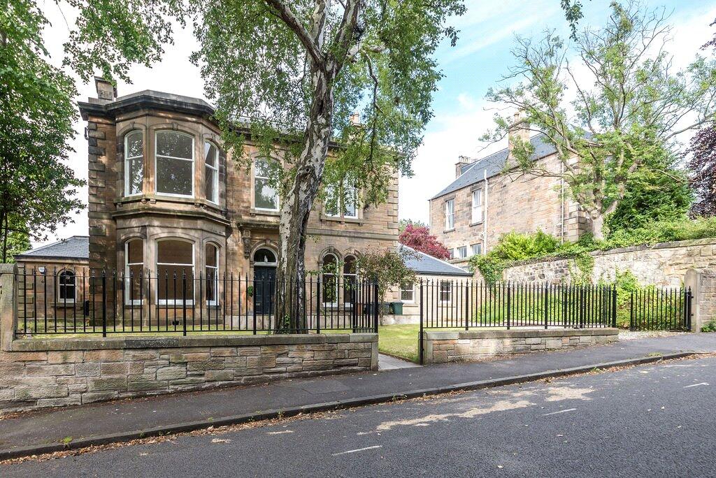 Main image of property: Napier Road, Merchiston, Edinburgh