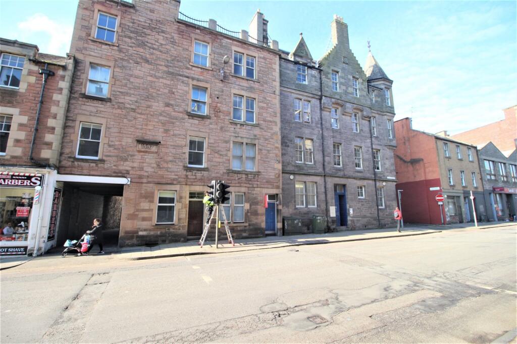 Main image of property: Causewayside, Newington, Edinburgh