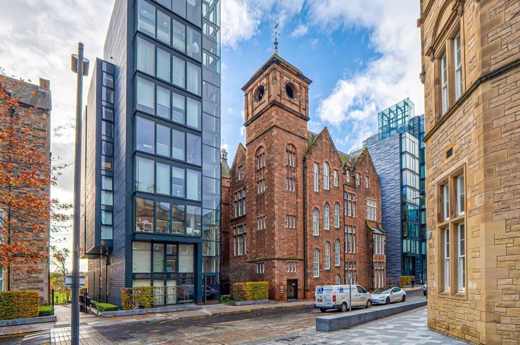 Main image of property: Simpson Loan, Edinburgh, Midlothian