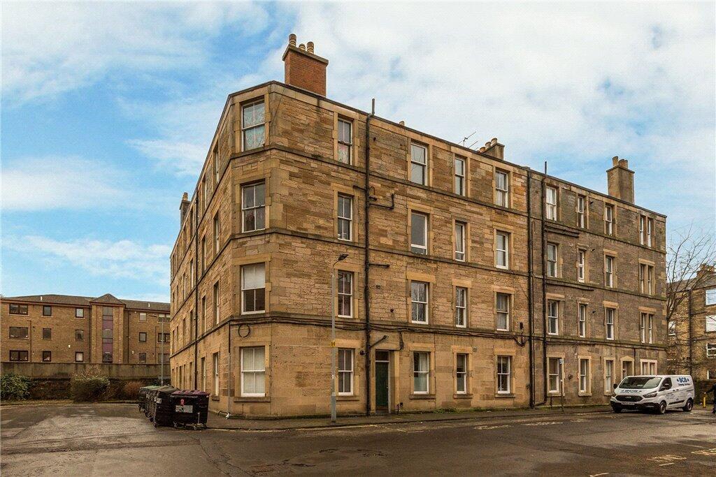 Main image of property: Moncrieff Terrace, Edinburgh, Midlothian