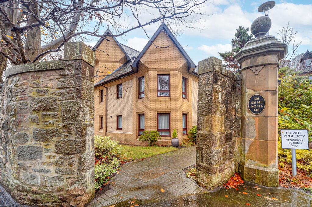 Main image of property: Whitehouse Loan, Edinburgh, Midlothian