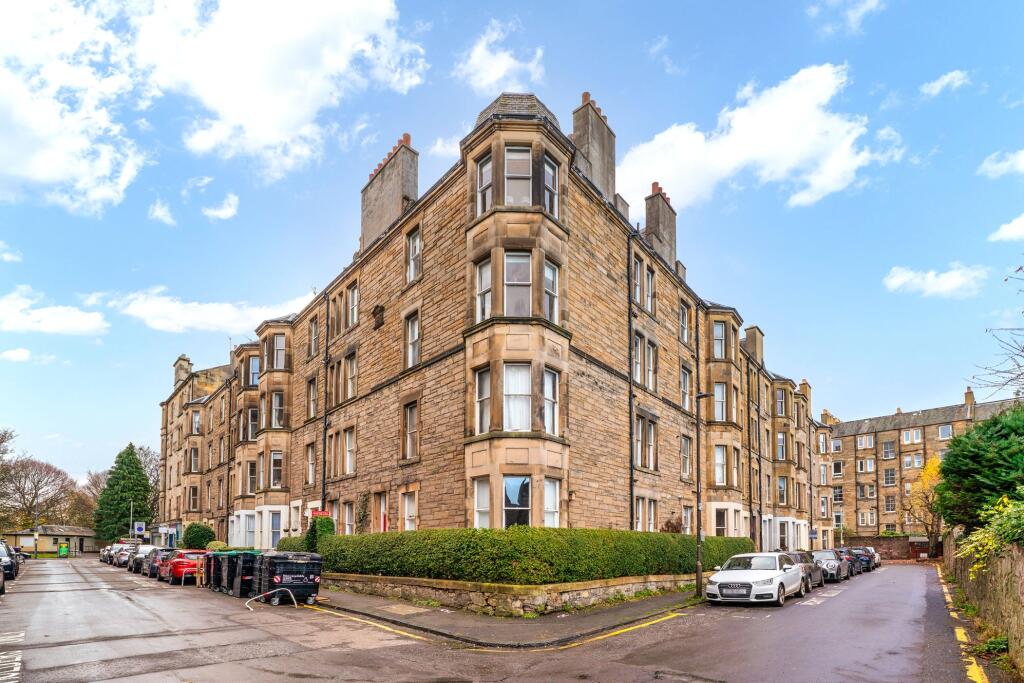 Main image of property: Viewforth Gardens, Edinburgh, Midlothian