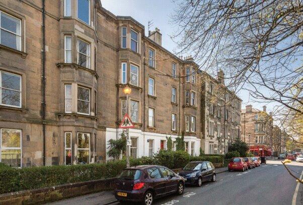 Main image of property: Melville Terrace, Edinburgh, Midlothian