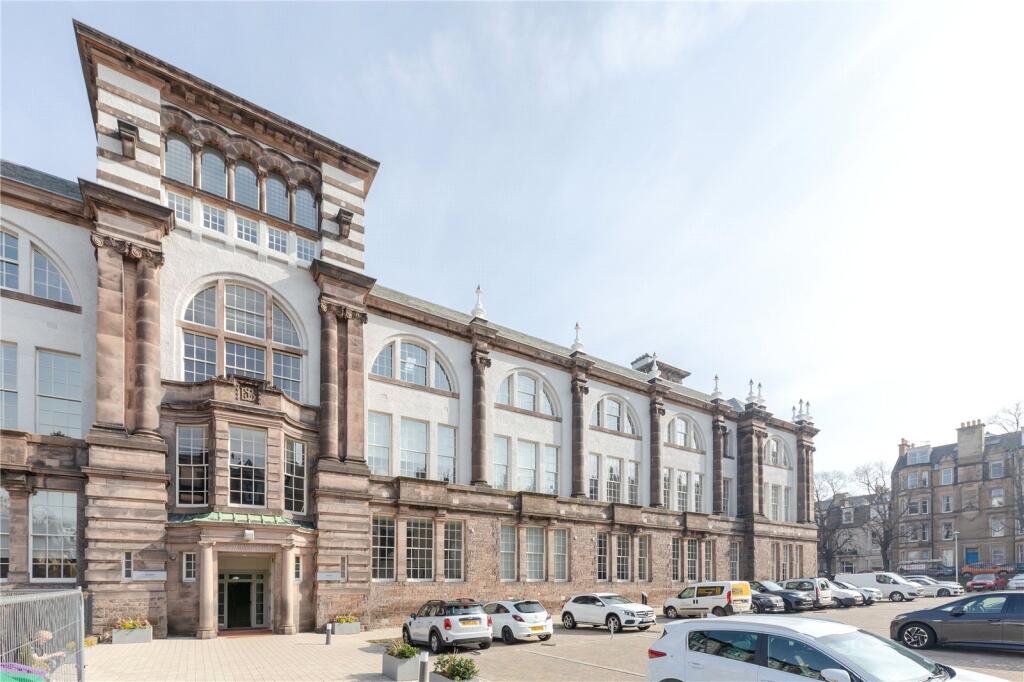 Main image of property: Viewforth, Edinburgh