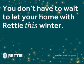 Get brand editions for Rettie, Edinburgh South