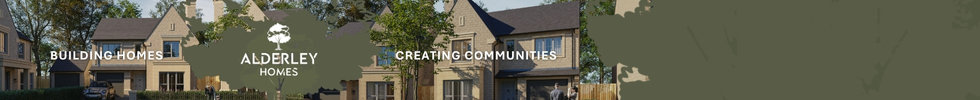 Alderley Homes, The Meadows