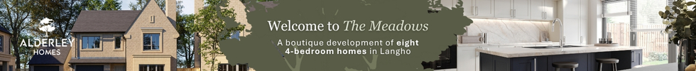 Get brand editions for Alderley Homes