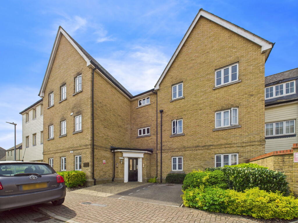 Main image of property: Weetmans Drive, Colchester, CO4 9EA