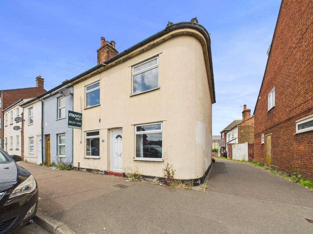 Main image of property: Magdalen Street, Colchester, CO1 2LF