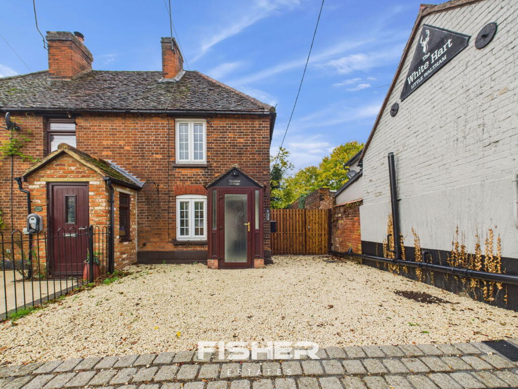 Main image of property: The Street, Little Waltham, Chelmsford, CM3 3NY