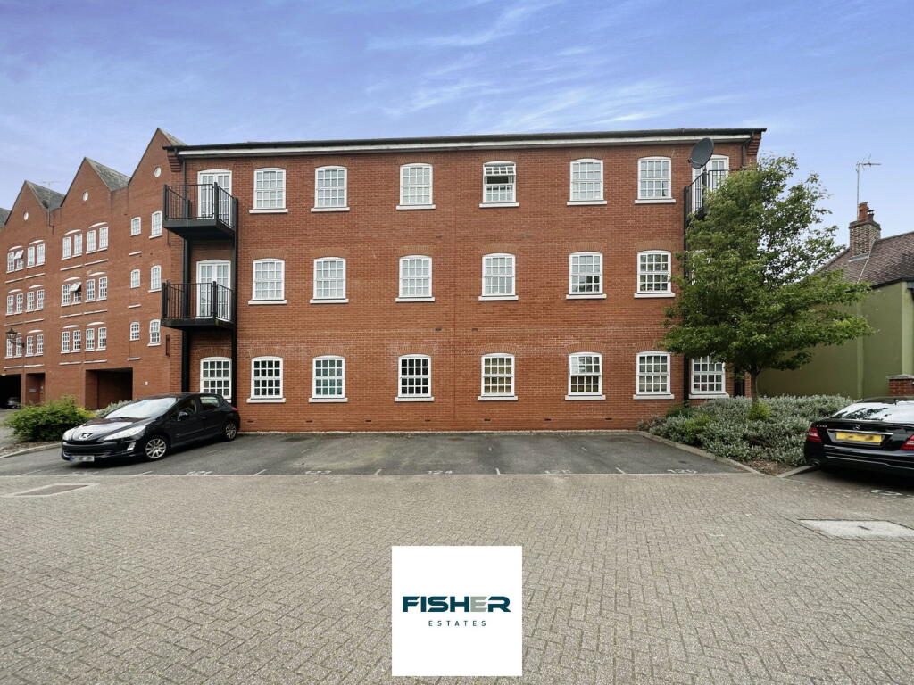 Main image of property: Waterside Lane, Colchester, CO2 8HW