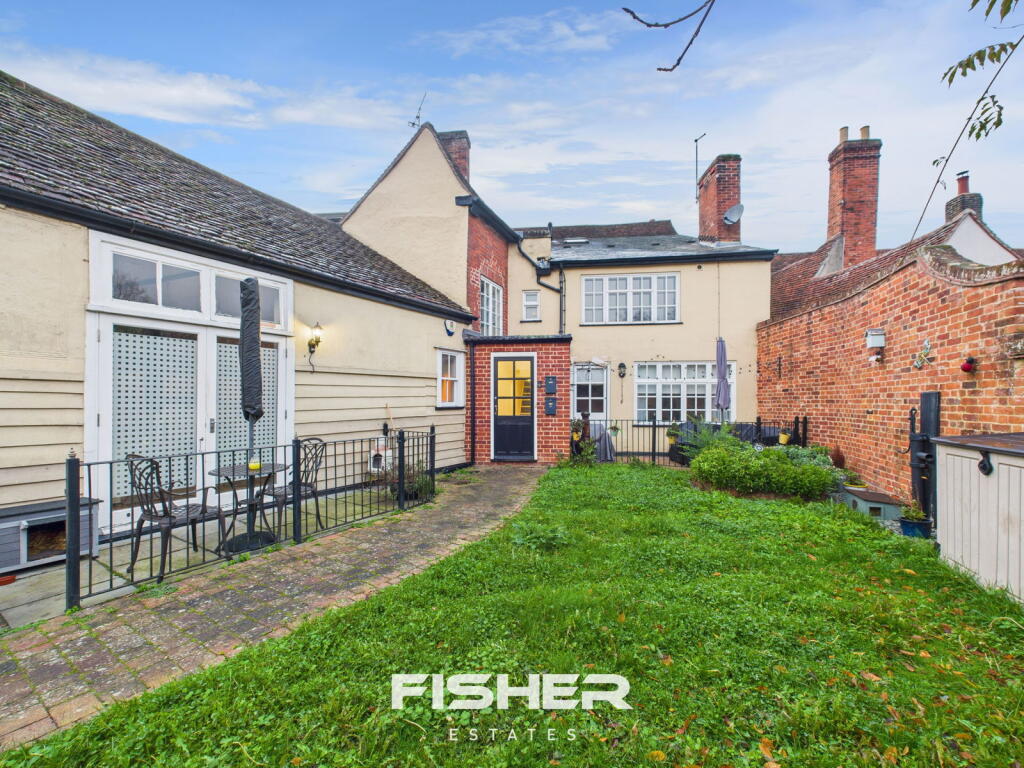 Main image of property: Kingswood Court, Braintree, CM7 9FU