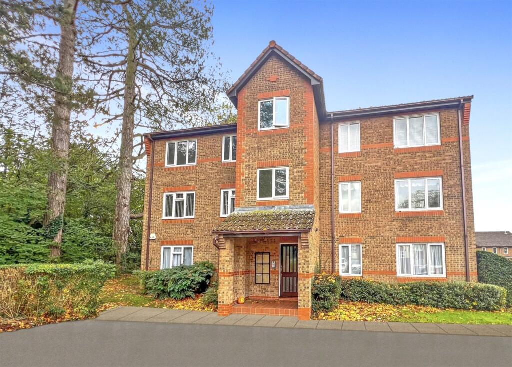 Main image of property: Nutfield Court, Southampton, Hampshire, SO16