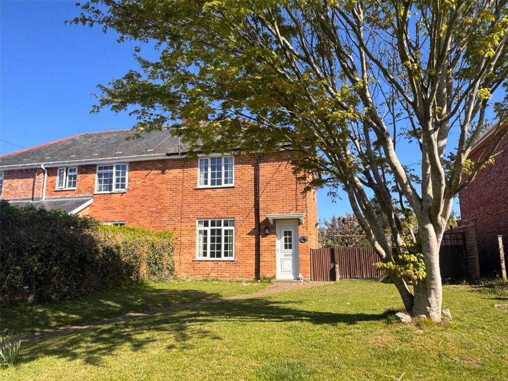 Main image of property: Nursling Street, Nursling, Southampton, Hampshire, SO16