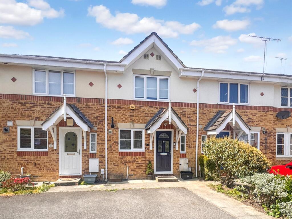 Main image of property: Jex Blake Close, Southampton, Hampshire, SO16