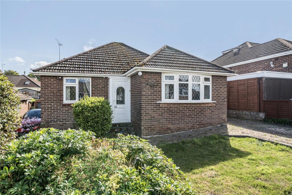 Main image of property: Hope Road, West End, Southampton, Hampshire, SO30