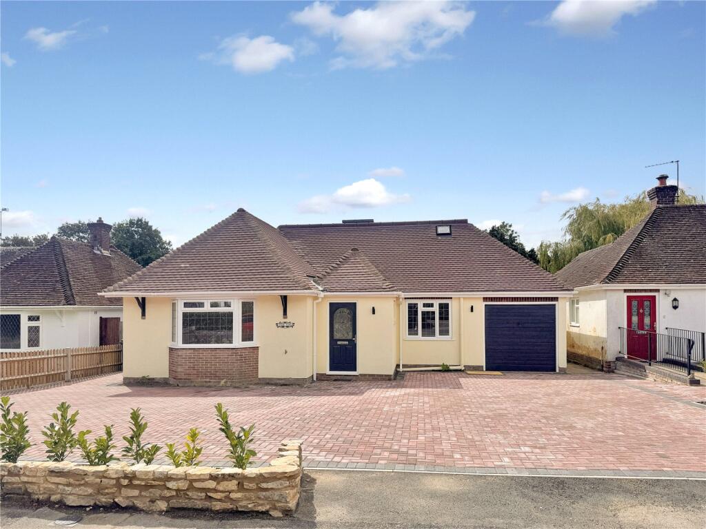 Main image of property: Rownhams Way, Rownhams, Southampton, Hampshire, SO16