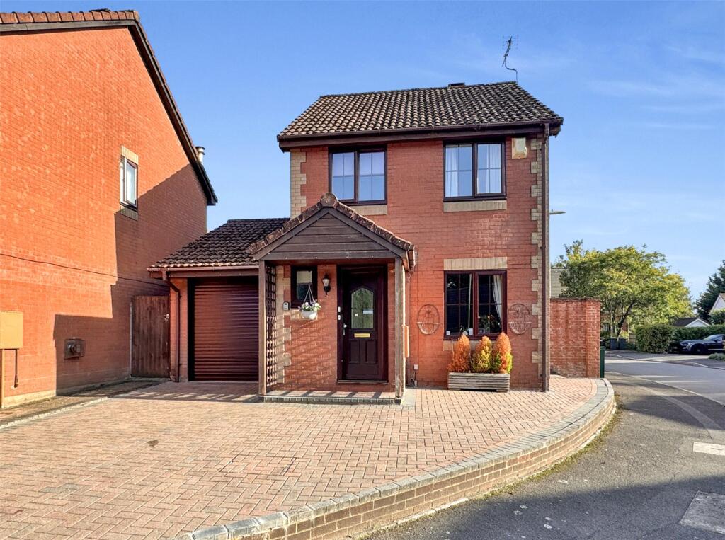 Main image of property: Nutfield Road, Rownhams, Southampton, Hampshire, SO16