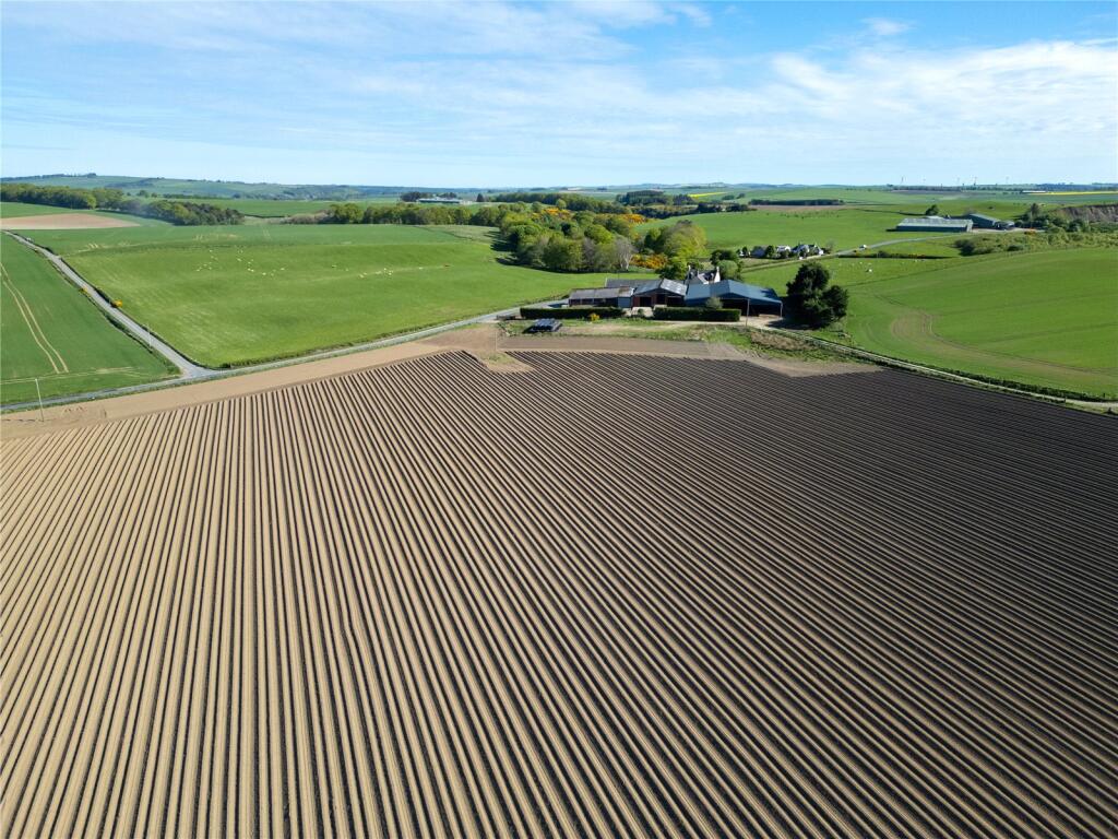 Main image of property: Turriff, Aberdeenshire, AB53