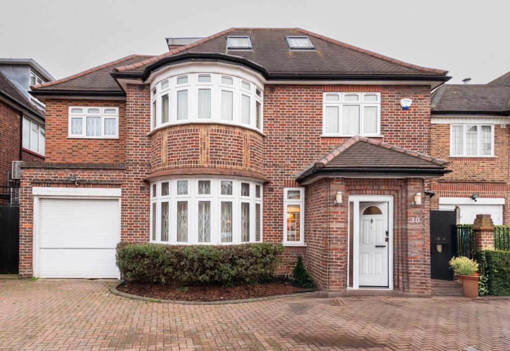 Main image of property: Brondesbury Park, London, NW6