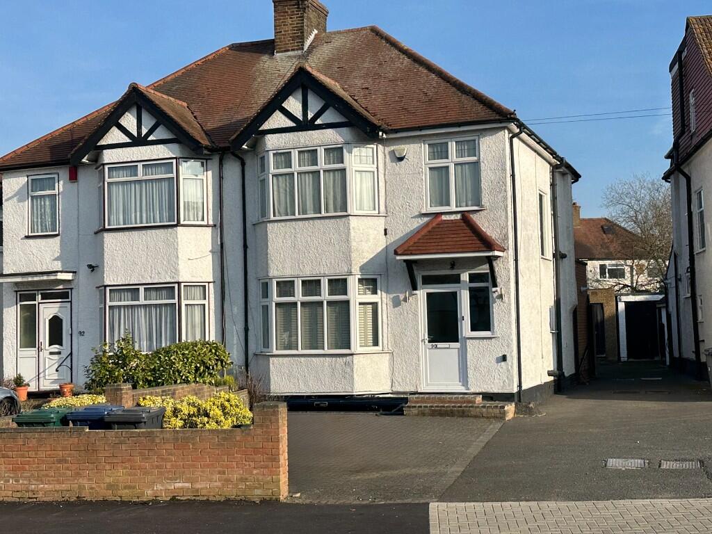 Main image of property: Deans Lane, Edgware, Middlesex, HA8