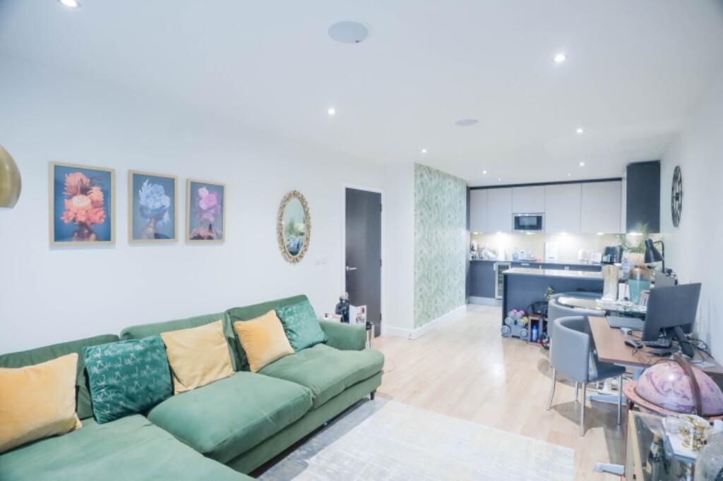 Main image of property: Aerodrome Road, London, NW9