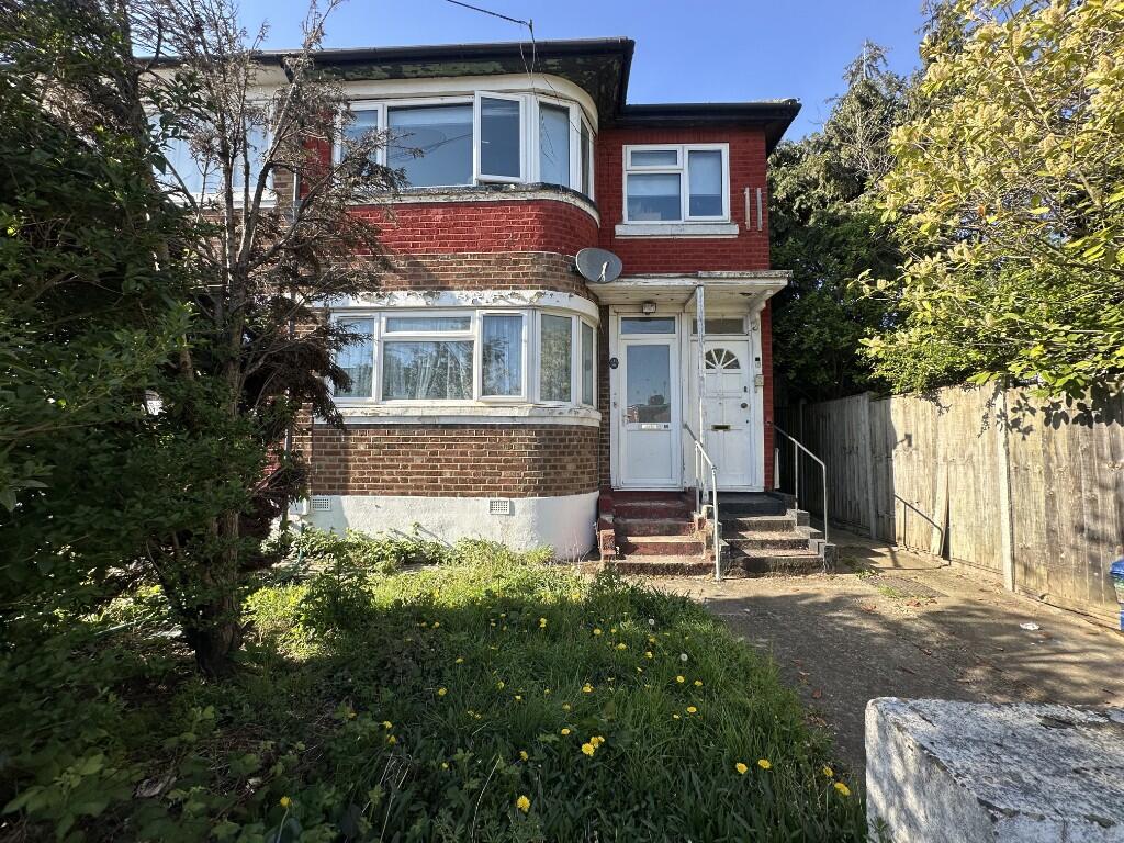 Main image of property: Clifford Way, London, NW10