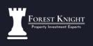Forest Knight, London Estate Agent Logo