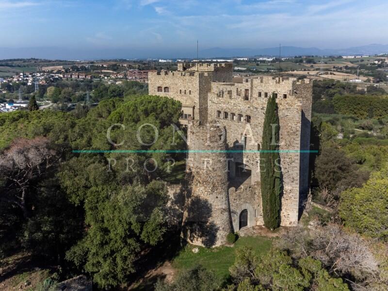 Main image of property: Catalonia, Barcelona, La Roca Del Valles