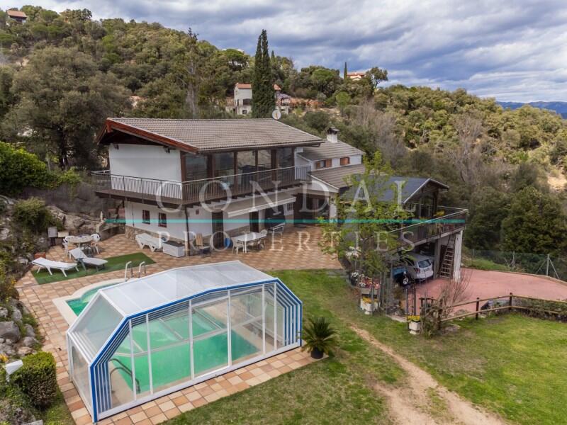 Main image of property: Catalonia, Girona, Arbúcies
