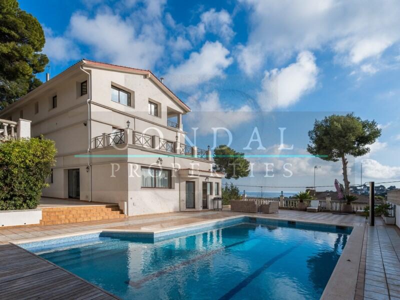 Main image of property: Catalonia, Barcelona, Castelldefels