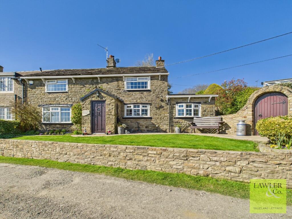 Main image of property: Uplands Road, Hyde, Cheshire, SK14 3AG