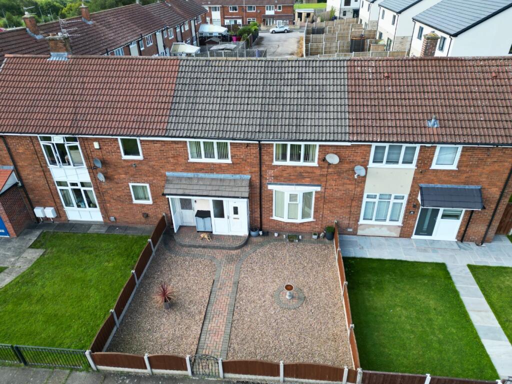 Main image of property: Porlock Walk, Hyde, Greater Manchester, SK14 3LD