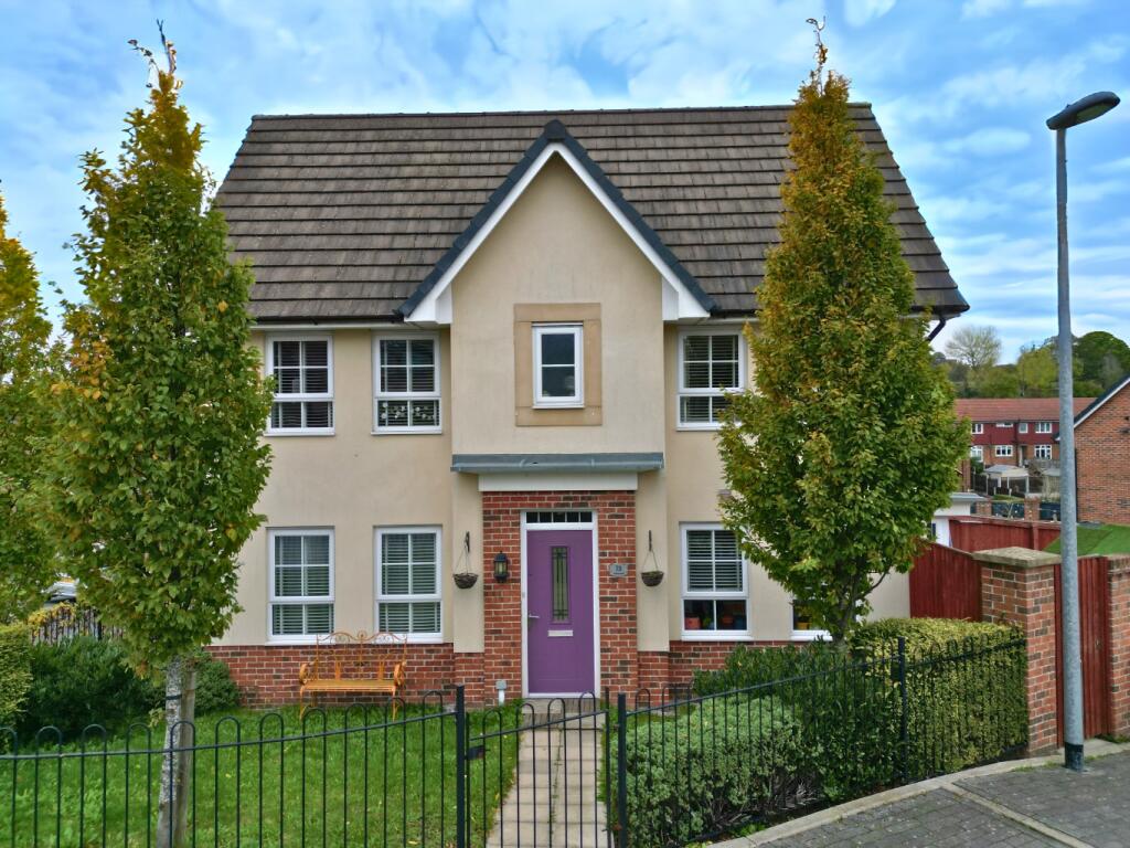 Main image of property: Pudding Lane, Hyde, Greater Manchester, SK14 3HZ