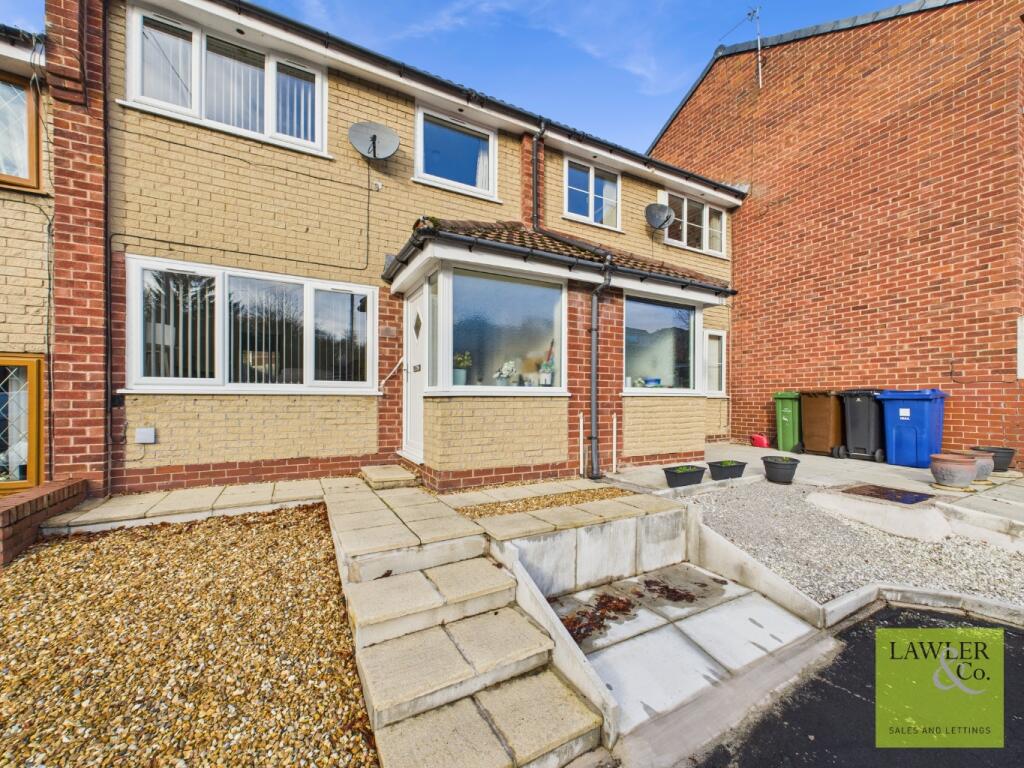 Main image of property: Brookside Close, Hyde, SK14 2QQ