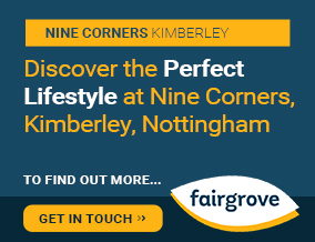 Get brand editions for Fairgrove (Nottingham) Limited