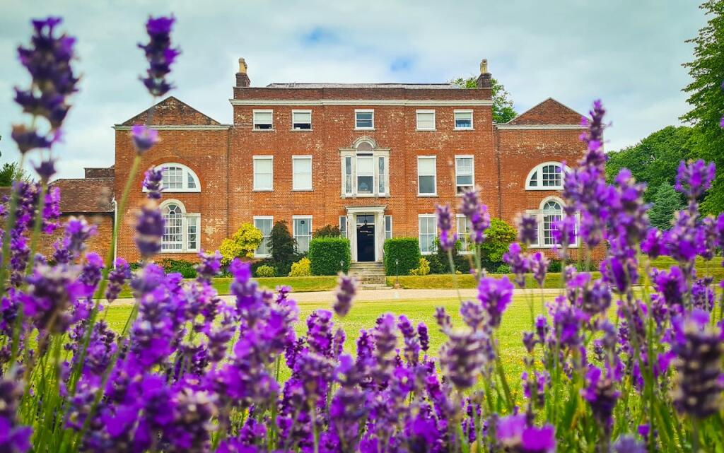 Main image of property: Worting House, Church Lane, Basingstoke, RG23 8PX