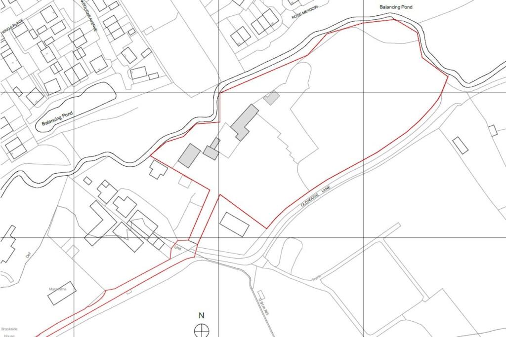 Main image of property: Kingswood Pallets, Oldhouse Lane, Bisley, GU24 9DB