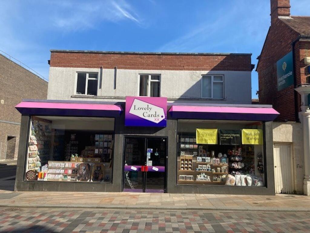 Main image of property: 4 Princess Way, Camberley, GU15 3SP