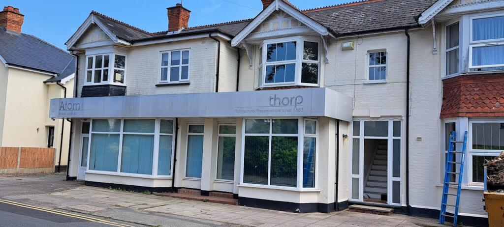Main image of property: 24-26 High Street, Sunningdale, SL5 0NG