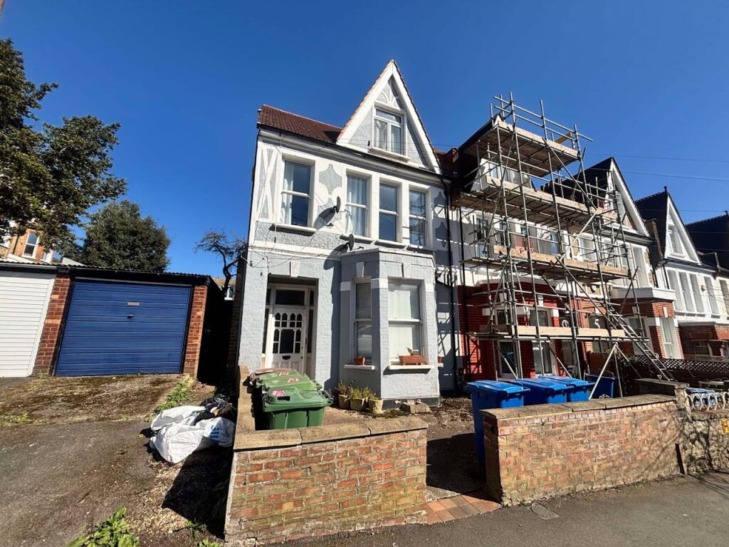 Main image of property: 1 Holmdene Avenue, Herne Hill, SE24 9LB