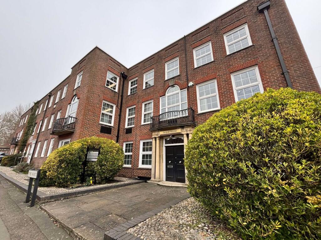 Main image of property: Sequel House, The Hart, Farnham, GU9 7HW