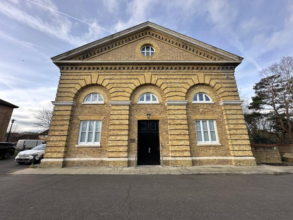 Main image of property: Beaumont House, Auchinleck Way, Aldershot, GU11 1WT