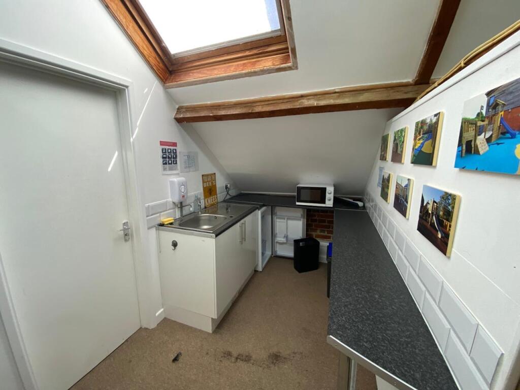 Main image of property: 8A Hartley Business Park, Selborne Road, Selborne, Alton, GU34 3HD