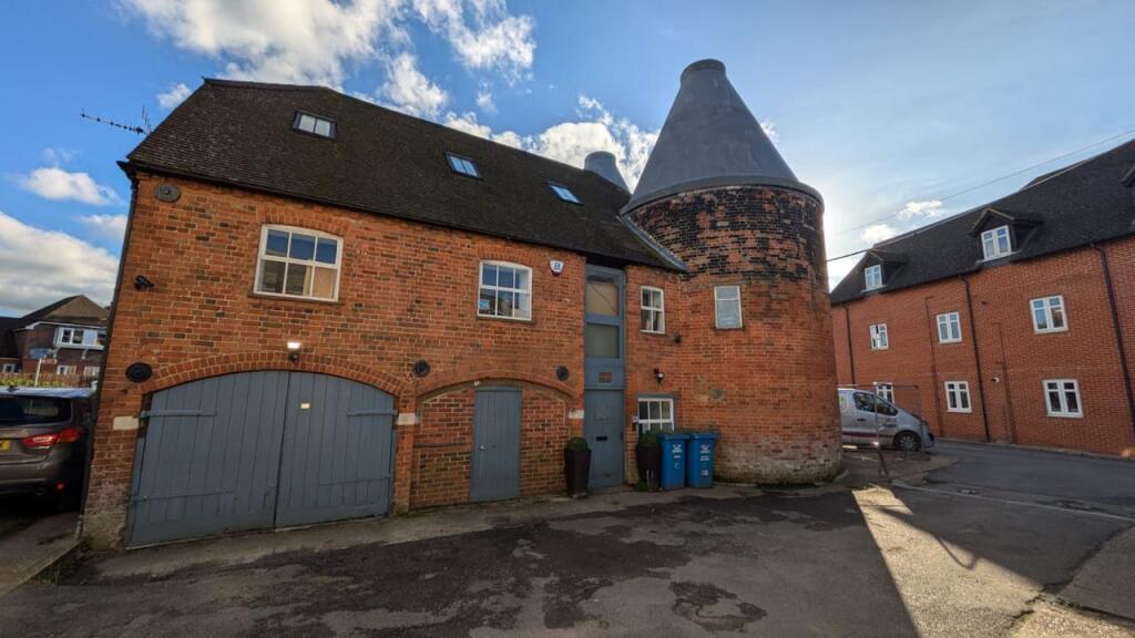Main image of property: The Kiln, Grange Road, Tongham, Farnham, GU10 1DJ