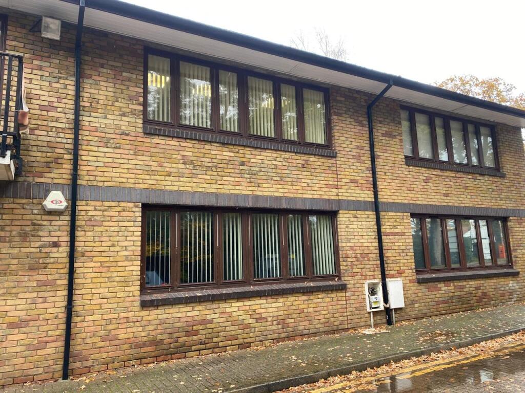Main image of property: 2 Highview Business Centre, High Street, Bordon, GU35 0AX